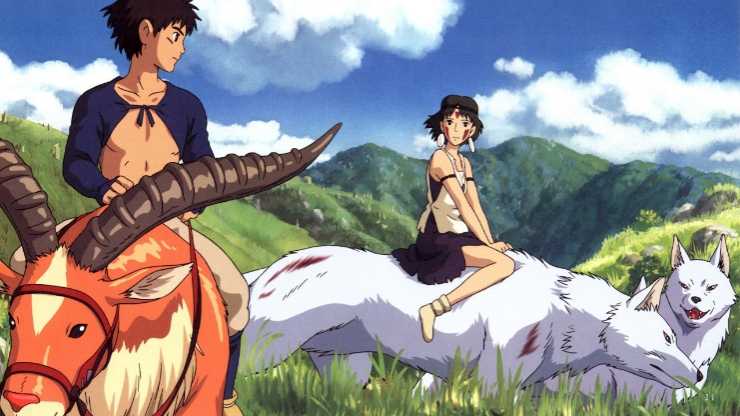 Best Studio Ghibli Movies