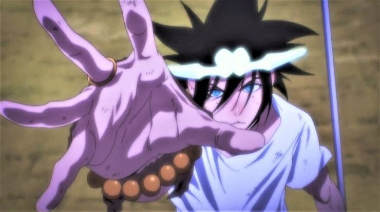 Top 25 Best Action Anime of All Time - MyAnimeList.net