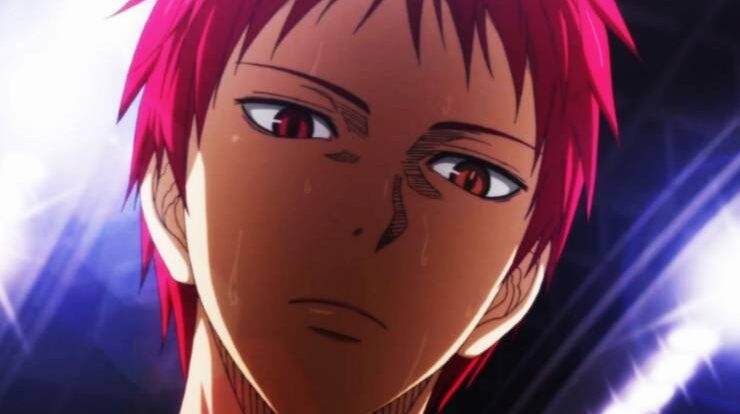 The Most Powerful Eye Abilities In Anime