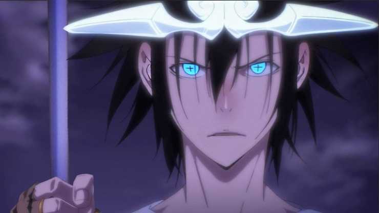 The 14 Best Male Anime Characters  FanBolt