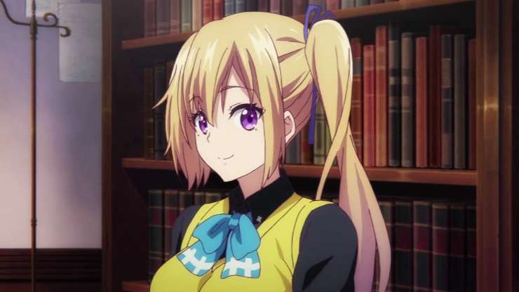 32 GREAT Blonde Haired Anime Characters That Will Make You Curious