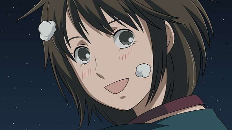 beautiful anime girls