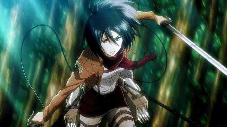 Animesoulking