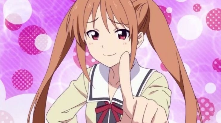 Top 10 Beautiful Anime Girls But Stupid - Animesoulking
