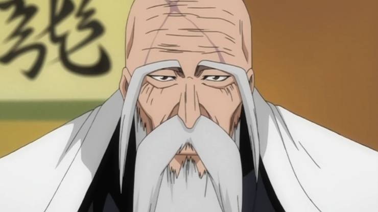 Animesoulking