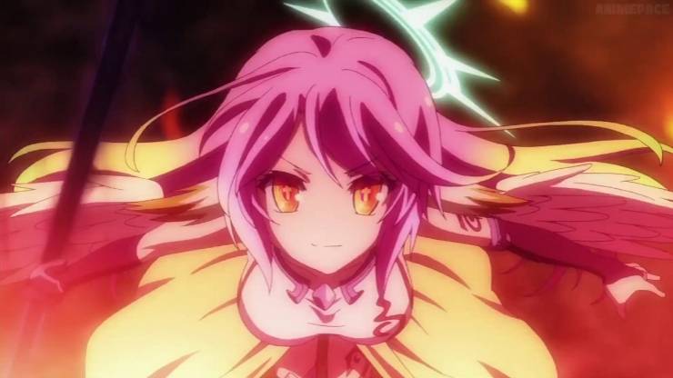 Animesoulking