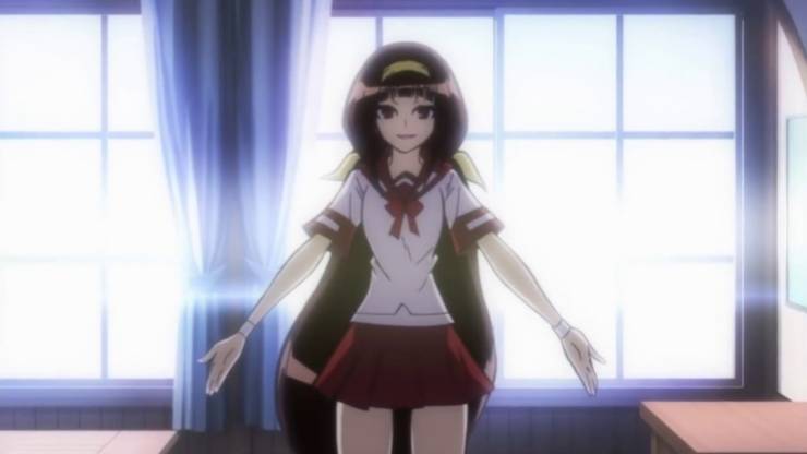 Animesoulking
