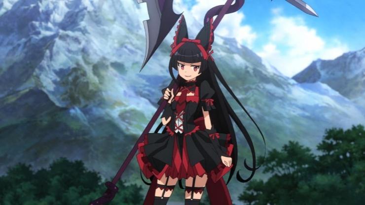 Animesoulking