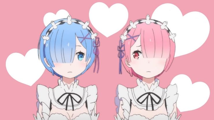 Top 10 Best Anime Twins List 21 Animesoulking Top 10 Best Anime Twins List 21 Animesoulking