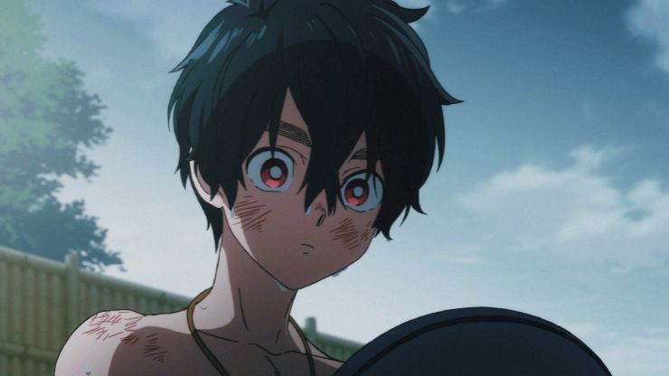 Top 15 Best Anime Winter 2021 You Should Watch - Animesoulking