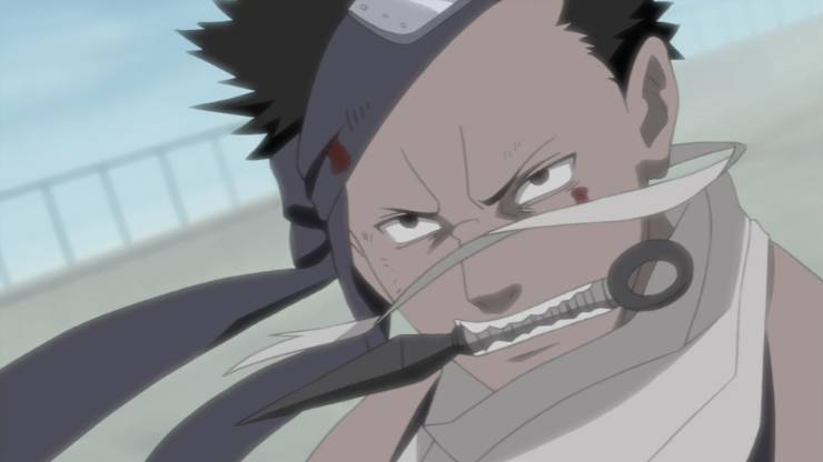 zabuza momochi