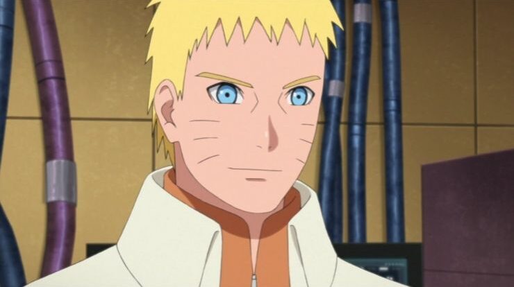 Naruto Uzumaki  Naruto uzumaki hokage, Naruto uzumaki, Naruto sage