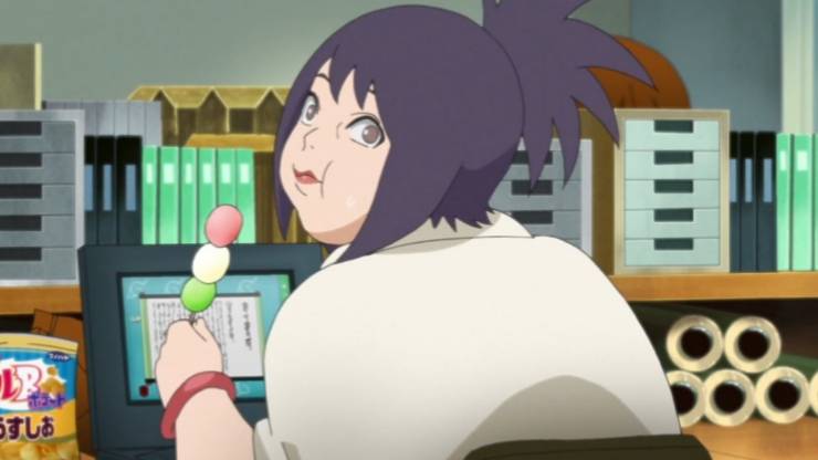 6 Sweet and Cute Young Girl Characters from Anime Boruto: Naruto Next Generations, by XVXWEBSITE