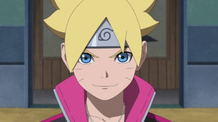 boruto naruto next generations