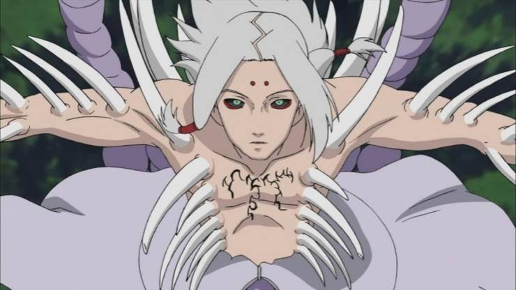 Animesoulking