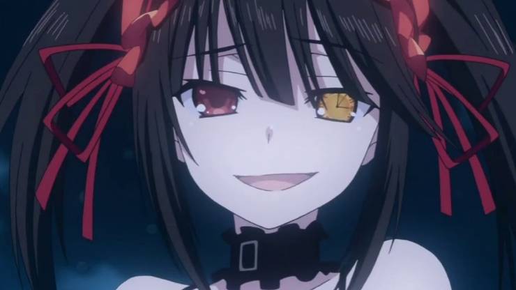 Best Female Yandere Anime Characters
