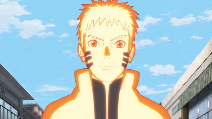 who has the most chakra in naruto