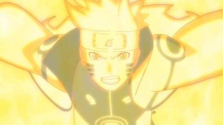 naruto hokage