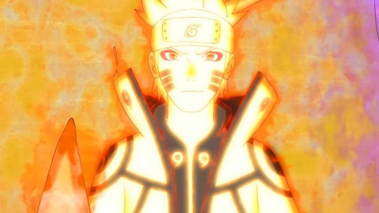 naruto hokage