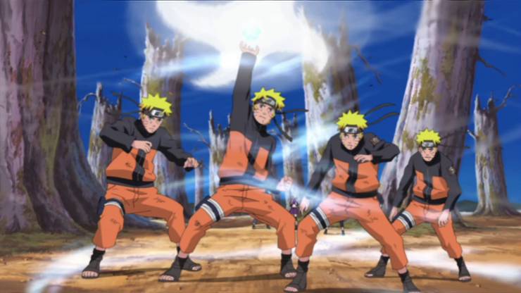 naruto hokage