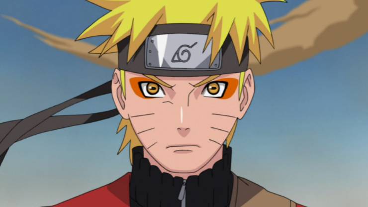 naruto hokage