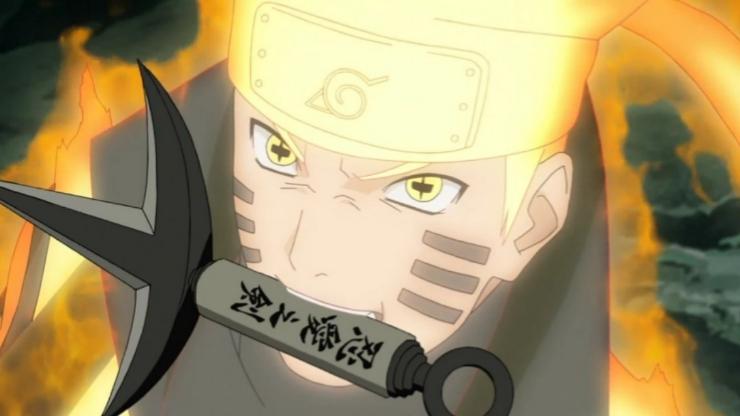 naruto hokage