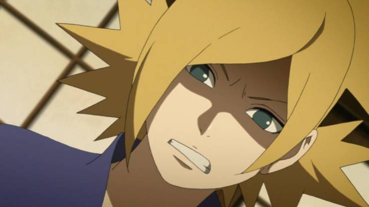 6 Sweet and Cute Young Girl Characters from Anime Boruto: Naruto Next Generations, by XVXWEBSITE
