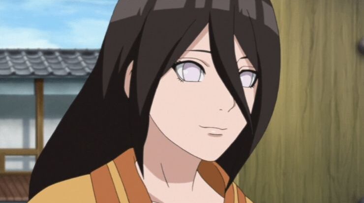 Top 10 Strongest Female Characters in Naruto