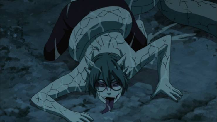 kabuto yakushi