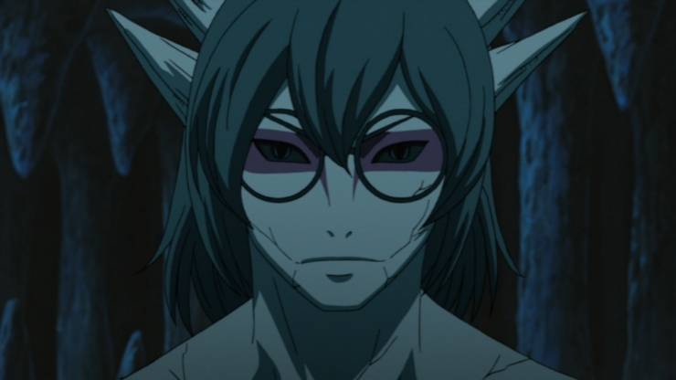 kabuto yakushi