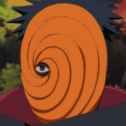 naruto genjutsu