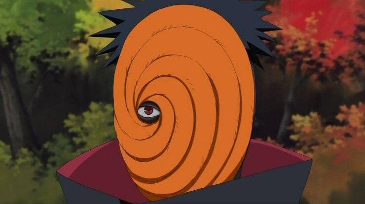 naruto genjutsu