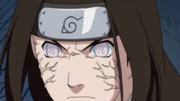 neji hyuga