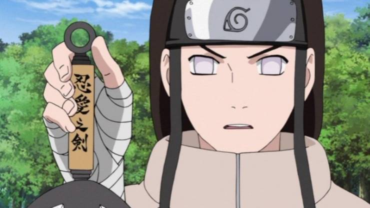 neji hyuga