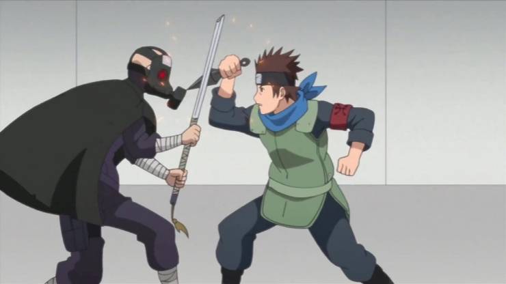 Animesoulking