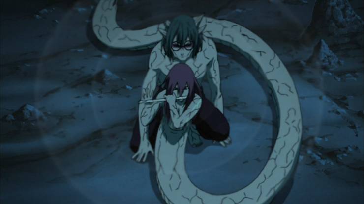 kabuto yakushi