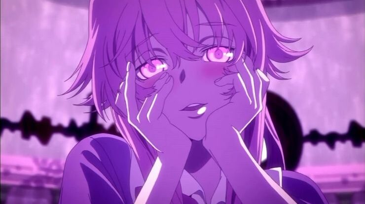 Top 30 Yandere Characters in Anime  ANIME Impulse 