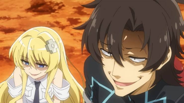 11 Anime Series That Are Actually Funny