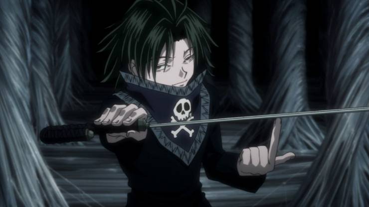 Animesoulking