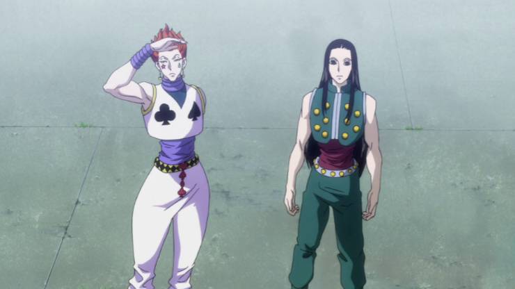 Animesoulking