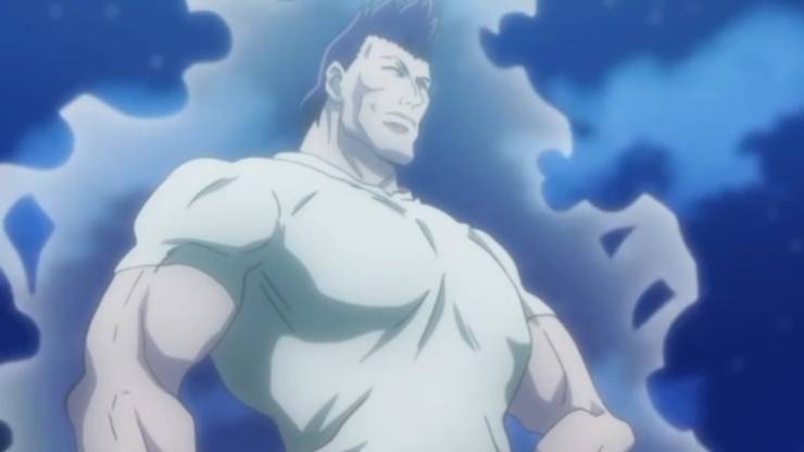 Animesoulking