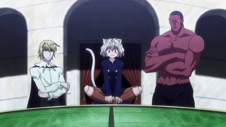 Animesoulking