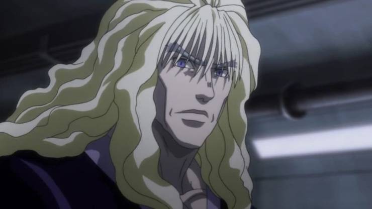 Animesoulking