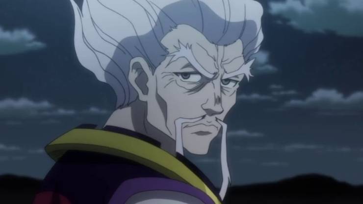 Animesoulking