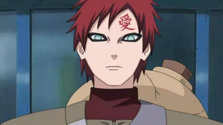 gaara