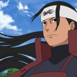 hashirama senju