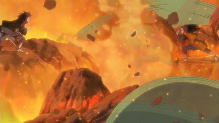Naruto: Hashirama Senju's Wood Jutsu explained - Dexerto
