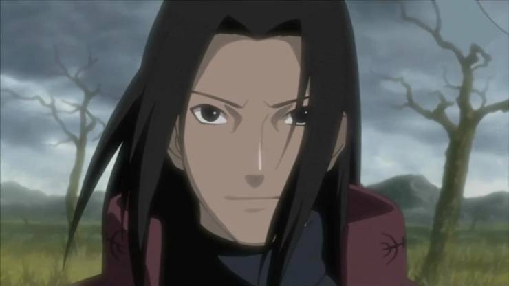 hashirama senju