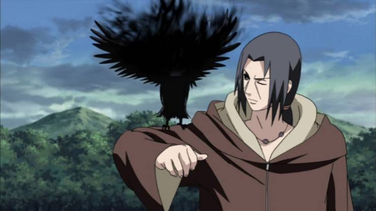 itachi