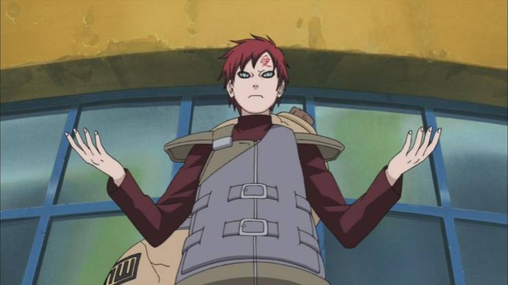 gaara